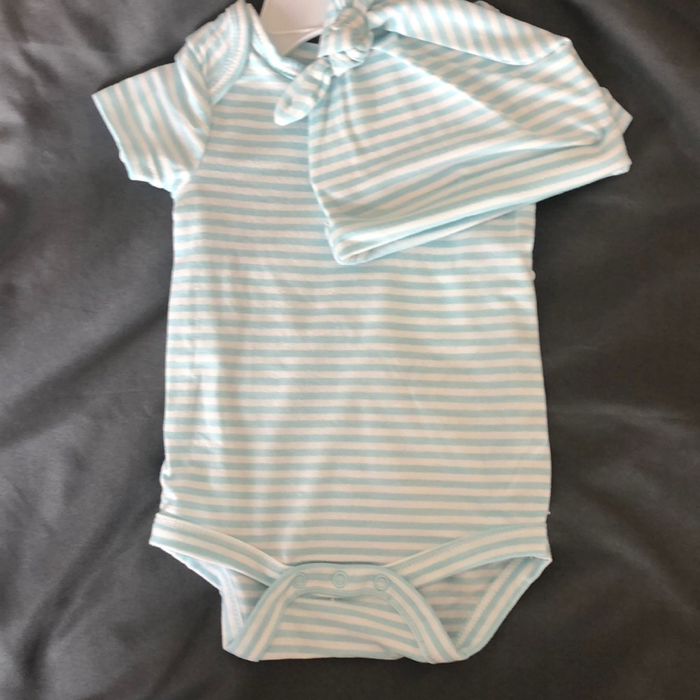 Boys 2 piece set